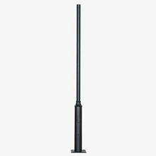 Tapersd Poles